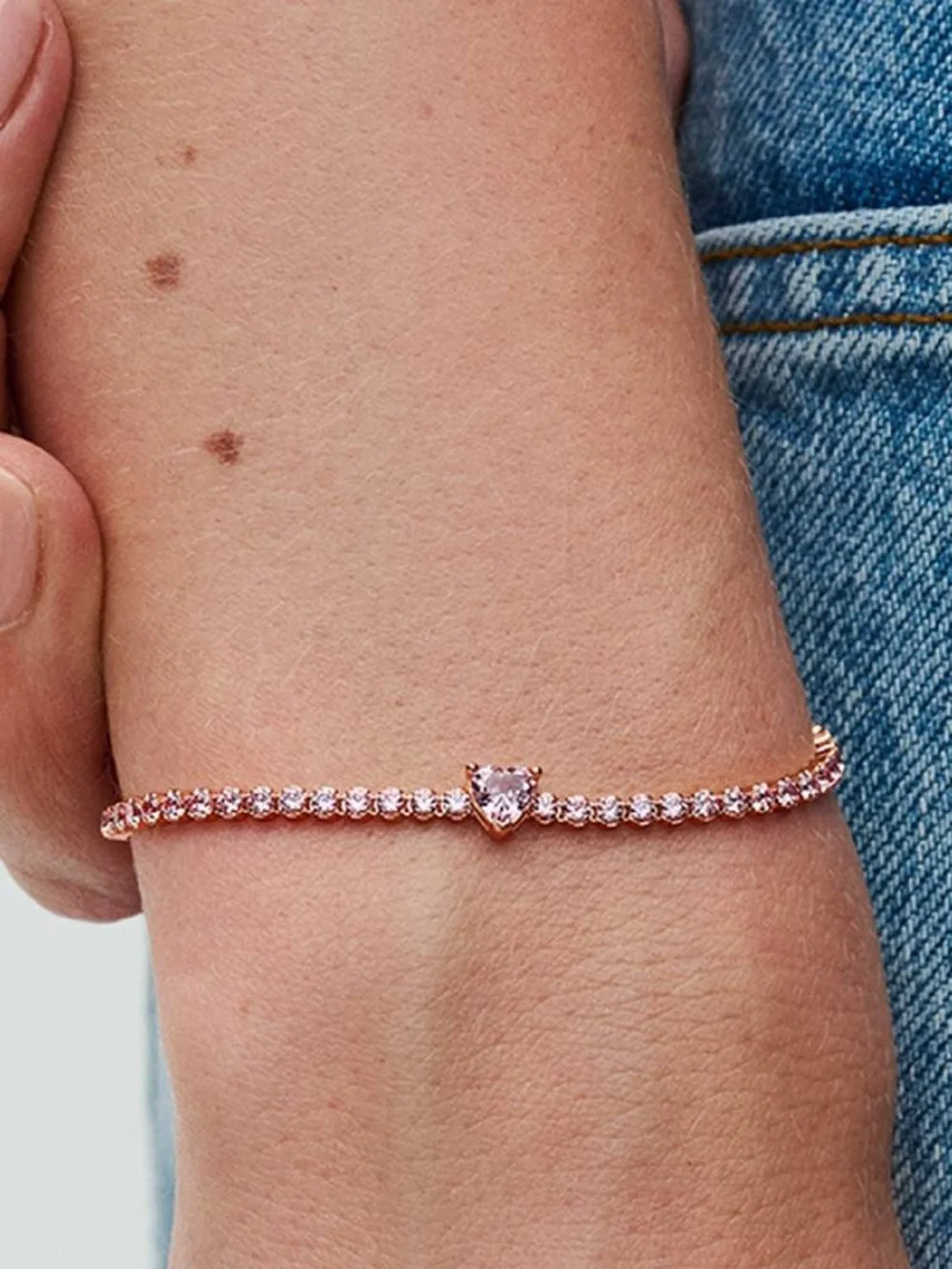 Pandora beautiful authentic